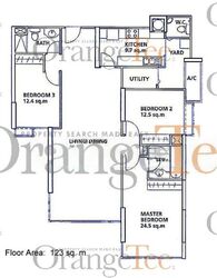 Costa Del Sol (D16), Condominium #466889851